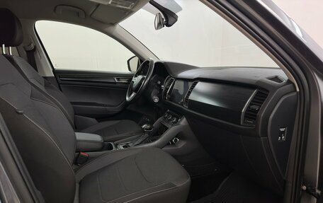 Skoda Kodiaq I, 2018 год, 2 070 000 рублей, 11 фотография