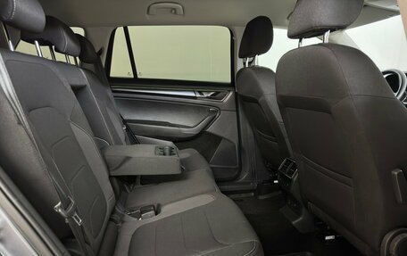 Skoda Kodiaq I, 2018 год, 2 070 000 рублей, 12 фотография