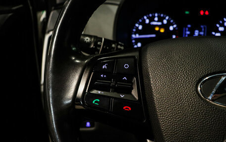 Hyundai Creta I рестайлинг, 2019 год, 1 850 000 рублей, 12 фотография