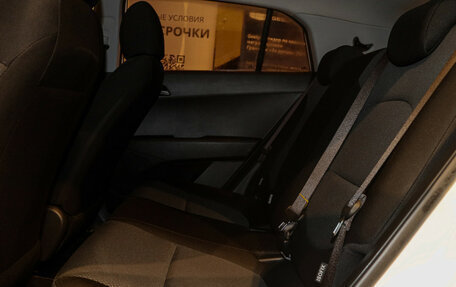 Hyundai Creta I рестайлинг, 2019 год, 1 850 000 рублей, 8 фотография