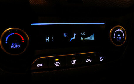 Hyundai Creta I рестайлинг, 2019 год, 1 850 000 рублей, 10 фотография