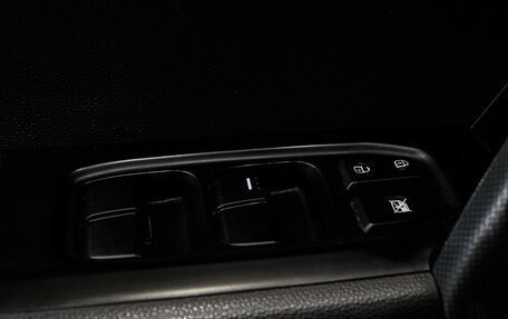 Hyundai Creta I рестайлинг, 2019 год, 1 850 000 рублей, 13 фотография