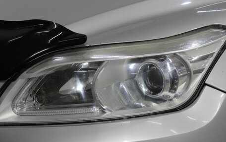 Lifan X60 I рестайлинг, 2016 год, 850 000 рублей, 5 фотография