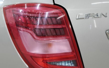 Lifan X60 I рестайлинг, 2016 год, 850 000 рублей, 12 фотография