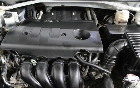 Lifan X60 I рестайлинг, 2016 год, 850 000 рублей, 15 фотография