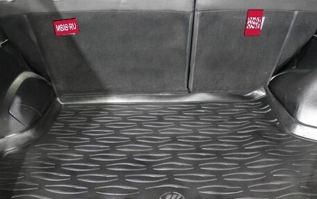 Lifan X60 I рестайлинг, 2016 год, 850 000 рублей, 16 фотография