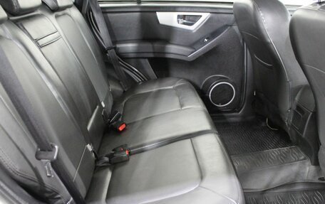 Lifan X60 I рестайлинг, 2016 год, 850 000 рублей, 18 фотография