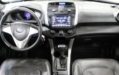 Lifan X60 I рестайлинг, 2016 год, 850 000 рублей, 21 фотография