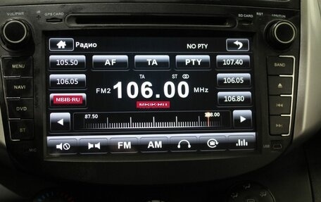 Lifan X60 I рестайлинг, 2016 год, 850 000 рублей, 20 фотография