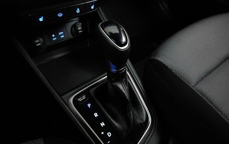 Hyundai Solaris II рестайлинг, 2017 год, 1 248 000 рублей, 17 фотография