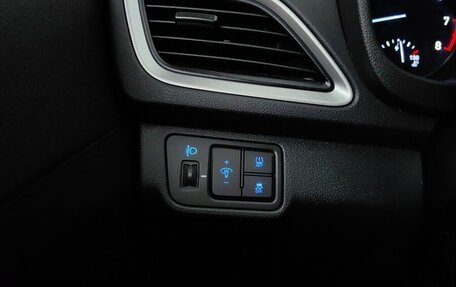 Hyundai Solaris II рестайлинг, 2017 год, 1 248 000 рублей, 22 фотография