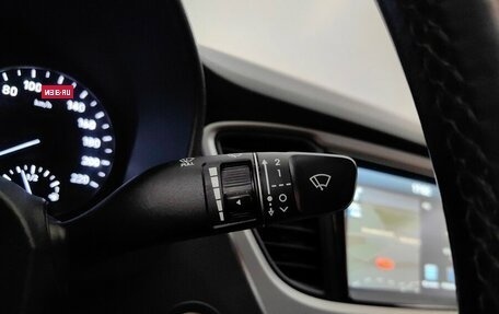 Hyundai Solaris II рестайлинг, 2017 год, 1 248 000 рублей, 21 фотография