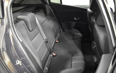 Renault Megane III, 2013 год, 742 100 рублей, 7 фотография