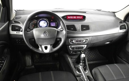 Renault Megane III, 2013 год, 742 100 рублей, 6 фотография