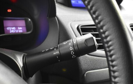 Renault Megane III, 2013 год, 742 100 рублей, 14 фотография