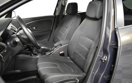 Renault Megane III, 2013 год, 742 100 рублей, 10 фотография