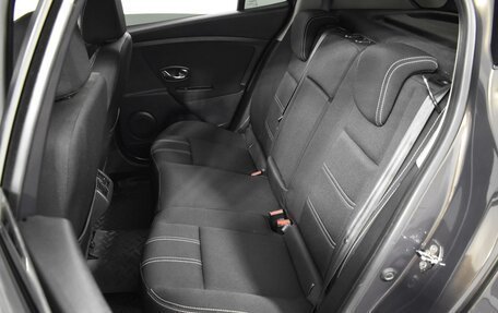 Renault Megane III, 2013 год, 742 100 рублей, 9 фотография