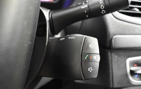 Renault Megane III, 2013 год, 742 100 рублей, 15 фотография