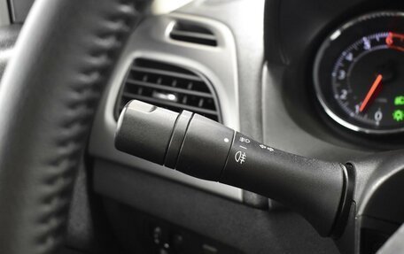 Renault Megane III, 2013 год, 742 100 рублей, 13 фотография