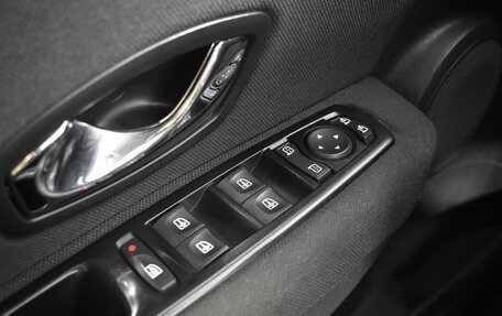 Renault Megane III, 2013 год, 742 100 рублей, 18 фотография