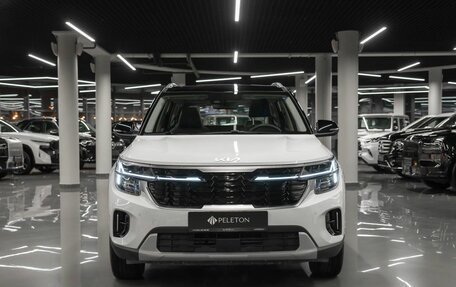 KIA Seltos I, 2025 год, 3 050 000 рублей, 3 фотография