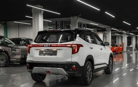 KIA Seltos I, 2025 год, 3 050 000 рублей, 5 фотография