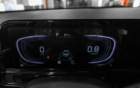 KIA Seltos I, 2025 год, 3 050 000 рублей, 12 фотография