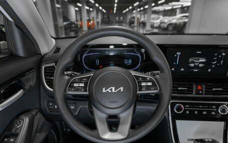 KIA Seltos I, 2025 год, 3 050 000 рублей, 11 фотография