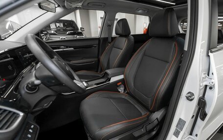 KIA Seltos I, 2025 год, 3 050 000 рублей, 9 фотография