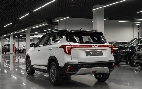 KIA Seltos I, 2025 год, 3 050 000 рублей, 4 фотография