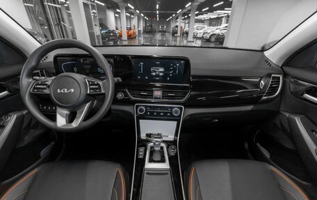 KIA Seltos I, 2025 год, 3 050 000 рублей, 8 фотография