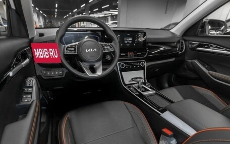 KIA Seltos I, 2025 год, 3 050 000 рублей, 7 фотография