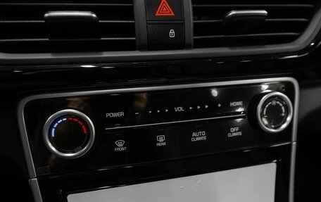 KIA Seltos I, 2025 год, 3 050 000 рублей, 18 фотография