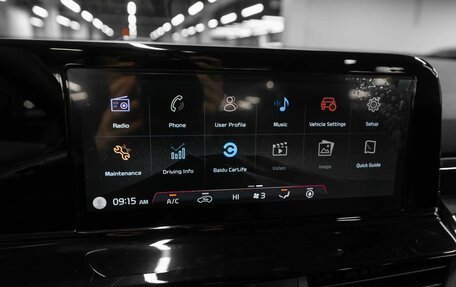 KIA Seltos I, 2025 год, 3 050 000 рублей, 21 фотография