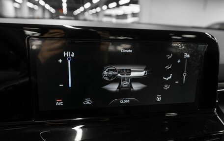 KIA Seltos I, 2025 год, 3 050 000 рублей, 19 фотография