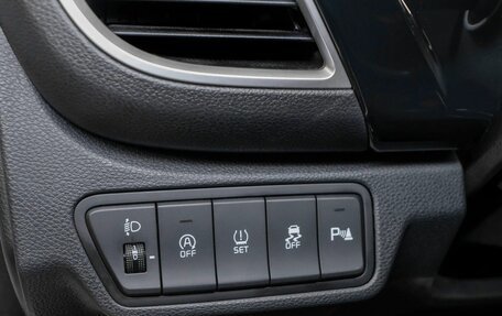 KIA Seltos I, 2025 год, 3 050 000 рублей, 17 фотография