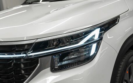 KIA Seltos I, 2025 год, 3 050 000 рублей, 25 фотография