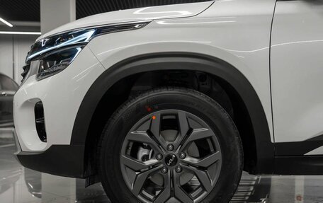 KIA Seltos I, 2025 год, 3 050 000 рублей, 24 фотография