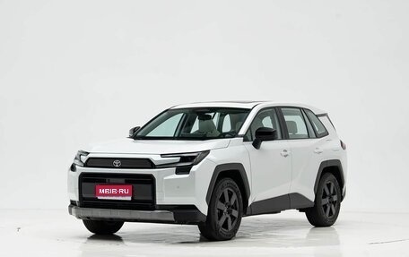 Toyota RAV4, 2025 год, 4 250 000 рублей, 1 фотография