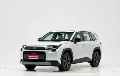 Toyota RAV4, 2025 год, 4 250 000 рублей, 1 фотография