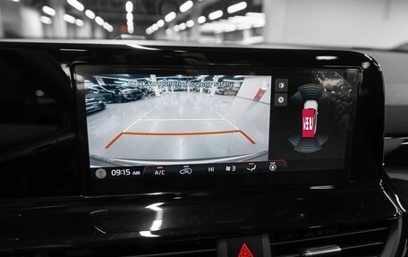 KIA Seltos I, 2025 год, 3 050 000 рублей, 22 фотография