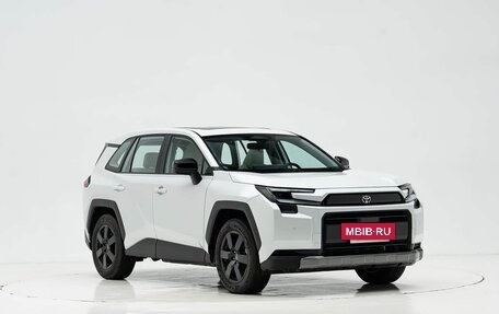 Toyota RAV4, 2025 год, 4 250 000 рублей, 3 фотография