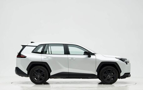 Toyota RAV4, 2025 год, 4 250 000 рублей, 8 фотография