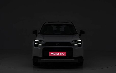 Toyota RAV4, 2025 год, 4 250 000 рублей, 13 фотография