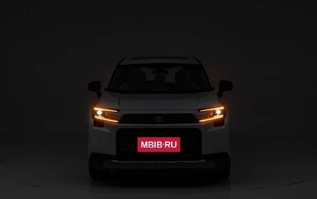 Toyota RAV4, 2025 год, 4 250 000 рублей, 14 фотография