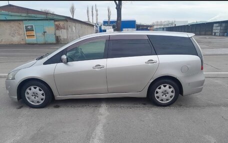 Mitsubishi Grandis, 2003 год, 650 000 рублей, 4 фотография