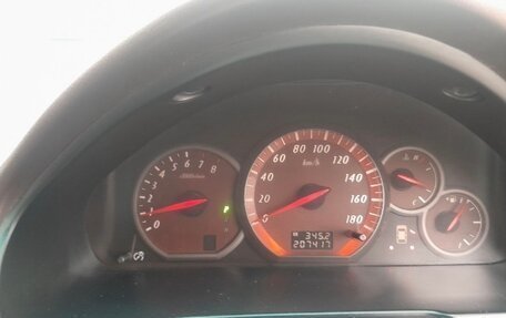 Mitsubishi Grandis, 2003 год, 650 000 рублей, 2 фотография