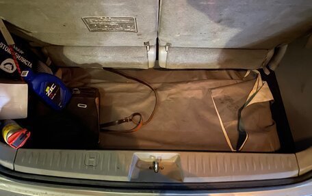 Mitsubishi Grandis, 2003 год, 650 000 рублей, 11 фотография