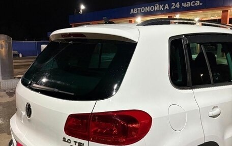 Volkswagen Tiguan I, 2013 год, 2 000 000 рублей, 1 фотография