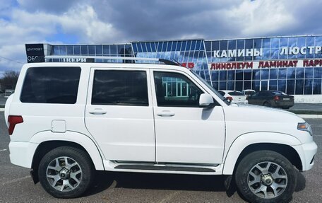 ЛуАЗ Patriot, 2019 год, 1 049 000 рублей, 1 фотография